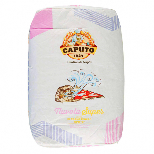 Caputo 0 Nuvola Super